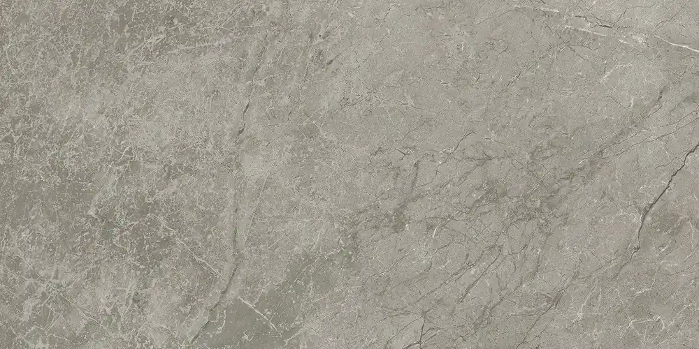 Vente Directe Carrelage effet Marbre Gris Royal 60x30x0,9 cm Mat Orsiano - Sol et mur intérieur