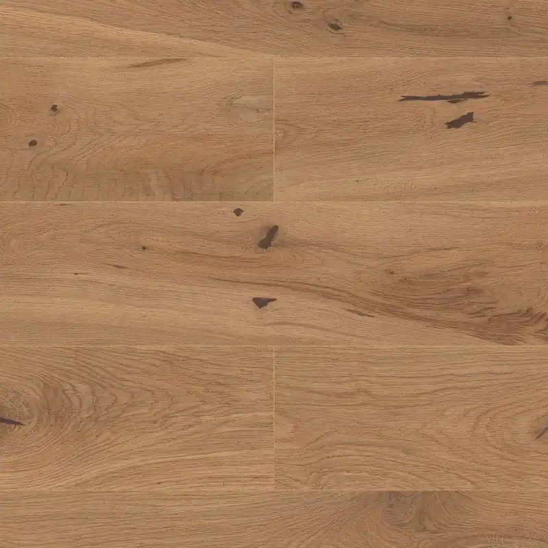 Carrelage effet Parquet Bois Chêne Antico Tradition 150x18,5x0,9 cm Mat Cedrano - Sol et mur intérieur Promotion Saisonnière