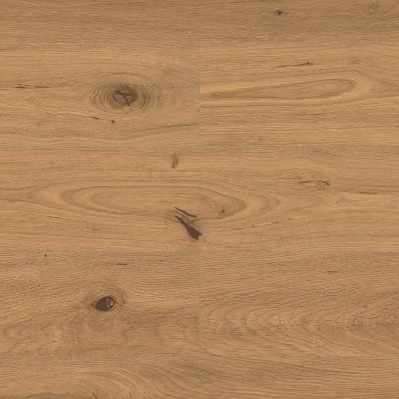 Carrelage effet Parquet Bois Chêne Cannella Rustic 120x20x0,9 cm Mat Cedrano - Sol et mur intérieur Offre Limitée
