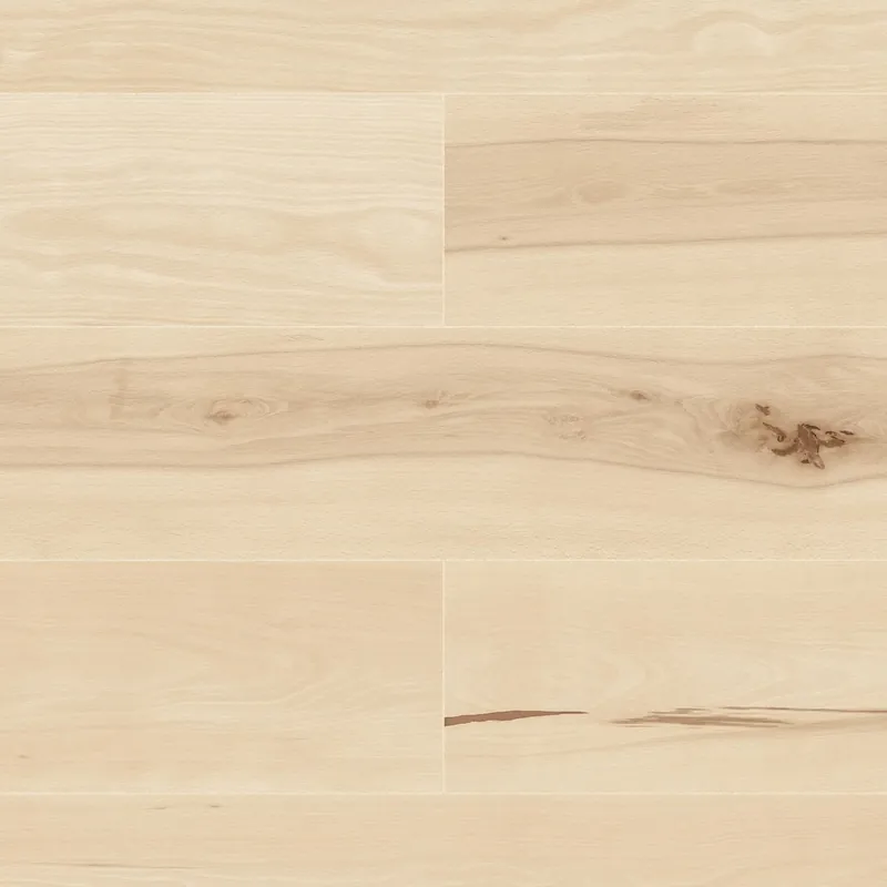 Achat Immédiat Carrelage effet Parquet Bois Hêtre Avorio 150x18,5x0,9 cm Mat Rivaro - Sol et mur intérieur