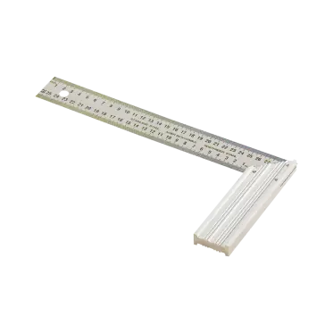 Équerre d‘onglet de 30 cm (pièce) Affaire À Saisir