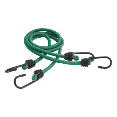 Bon Plan Lot de 2 sandows avec crochets (lot 2 u.)
