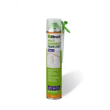 FM-611 Mousse PU 2 en 1 tous sens 360° Achat Immédiat