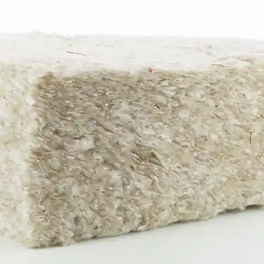 Bon Plan Isovégétal Flex 40- isolant coton/fibre végétale panneau (1200 x 600mm)