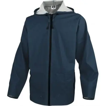 Offre Limitée Veste de pluie Deltaplus - support polyester enduit