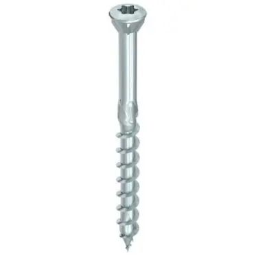 Vis pour parclose - HECO-TOPIX-plus Ø3,5 x 60 - Boite de 200 Authentique