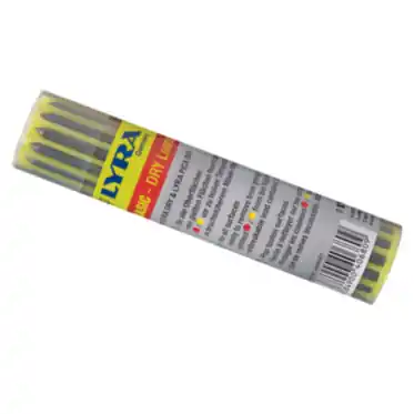Etui 12 mines Lyra Dry Profi (paquet 12 u.) Marque