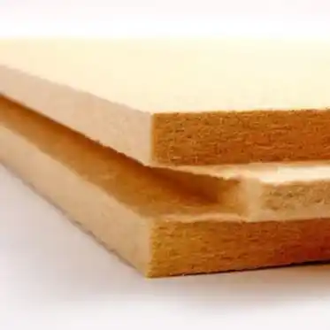 Isonat Duoprotect 180 - 1872x572x80mm - Panneau de fibre de bois Réduction