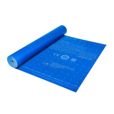 Nouvelle Collection Écran sous-toiture SOLITEX WELDANO 3000 Proclima (1.5x50m, 75m²)