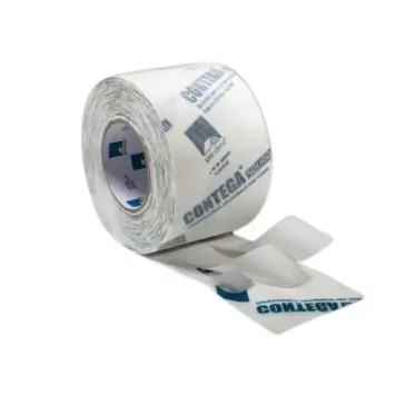 CONTEGA SOLIDO SL Ruban de raccord intérieur pour menuiseries / enduit Vente Flash