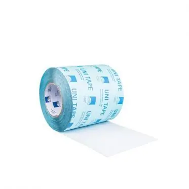 UNI TAPE ruban adhésif universel pour collages intérieur Pro clima - 30ml Retour Gratuit