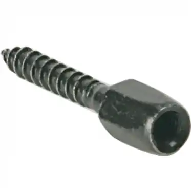 Piton de suspension direct béton (boite 100 u.) Vente Flash