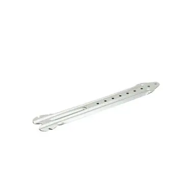 Suspente plafond évolutive avec languette rabattable compatible F45/F47 (Boite 50u.) Satisfait Ou Remboursé