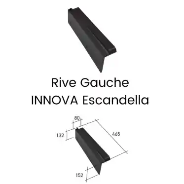 Must-Have Accessoires pour tuile La Escandella - Innova