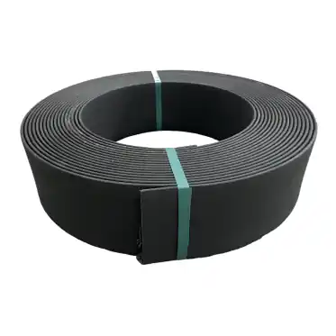Bordure en plastique - BorderStyle Roll Éco® -Rlx (25ml*140mm Ep 7mm) - Plantco Achetez Aujourd'hui