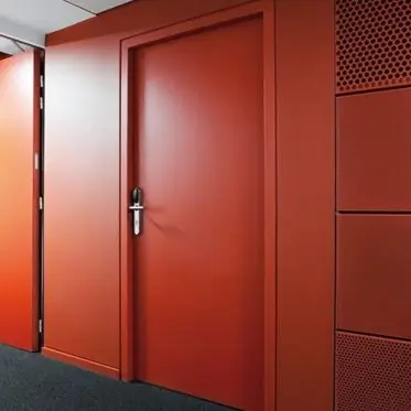 Bloc-porte feu EI30 H 67x56- 204x83x40mm - Jeld Wen Must-Have