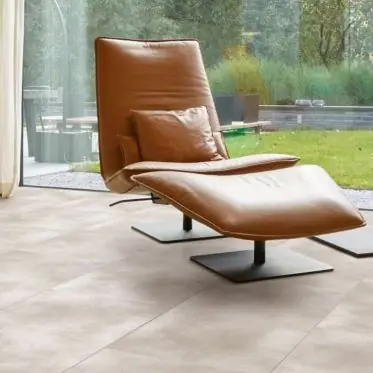 Sol COREtec Tile+ The Naturals Dalle 4 chanfreins EVEREST (8x471x915mm) Jusqu'à Épuisement Des Stocks