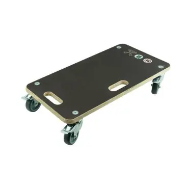 Chariot Swift Mixte Commander Vite