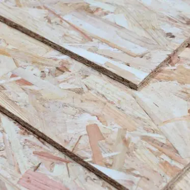 Panneau épicéa Kronoply OSB 3 - 2800 x 1196 mm - Epaisseur 12 mm Bon Plan