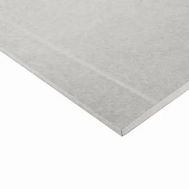 Plaque de plâtre ISOLAVA Standard NF - BA13 2500x600mm Vente Flash