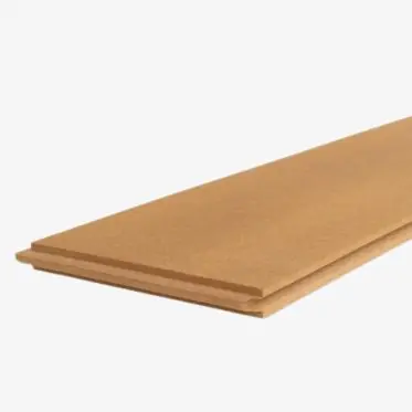 Nouvelle Collection STEICO universal - Panneau pare-pluie en fibre de bois 22x600x2230 mm