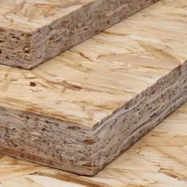 Affaire À Saisir Panneau OSB 3 Epicea Sans Formaldéhyde - 2800 x 1196 mm - Epaisseur 9 mm
