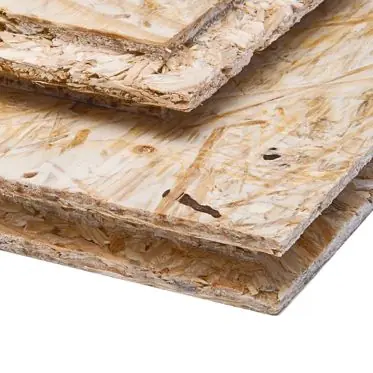 Dalle Plancher OSB 3 Epicea Rainures Languettes - 2500 x 675 mm - Epaisseur 25 mm Usine Directe