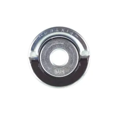Must-Have Ecrou Serrage Rapide Fixtec Nut AEG (pièce)