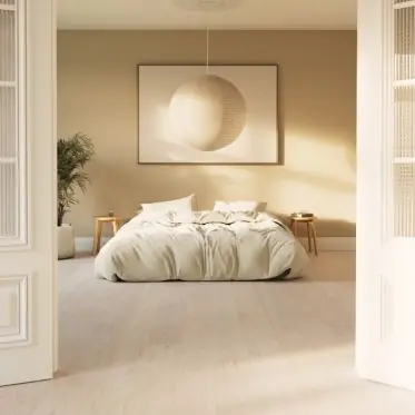 Sol Bois Densifié Nature Dalby L Chêne Blanc, Vernis Pro Mat, lame 2000x180x9mm Top Vente
