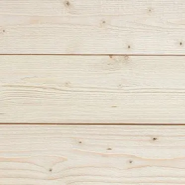 Nouvel Arrivage Lambris Sapin Massif Choix C/D 13x135 mm Brossé Jointif Longueur 2,05 m - Habillage Mural Bois Intérieur