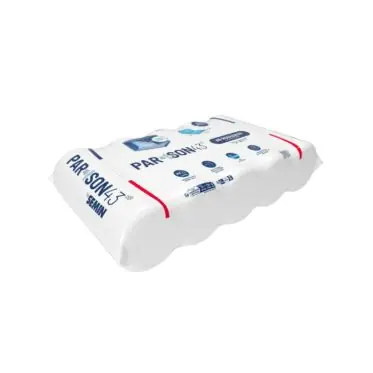 Paiement Sécurisé Isolant Acoustique PAR SON 43 dB en Textiles - Rlx (45 x 600 x 2700 mm) -Paquet 5rlx- 8,1 m²