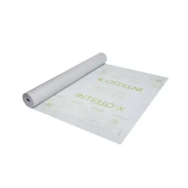 Paiement Sécurisé INTELLO X 300-50 Frein-vapeur haute performance et Hydrosafe® Sd 0.25 à 25m H. 3 m (Rl 150m²)