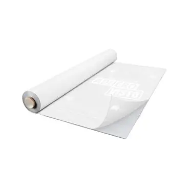 Écran Adhésif Transparent PRO CLIMA SOLITEX ADHERO VISTO Sd 3 m - Protection Intempéries et Étanchéité à l’air 15 m² Affaire À Saisir