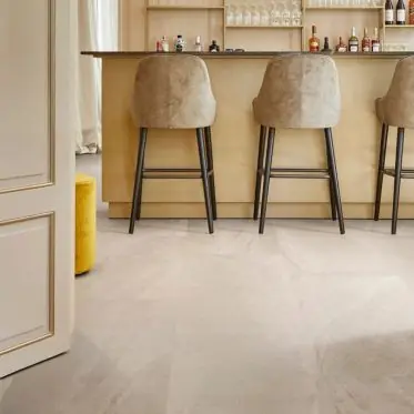 Sol COREtec Ceratouch B-Series Katla Dalle Céramique 4 Chanfreins 8×457×915 mm Clipsable avec Sous-couche Liège 0471b Expédié Aujourd'hui